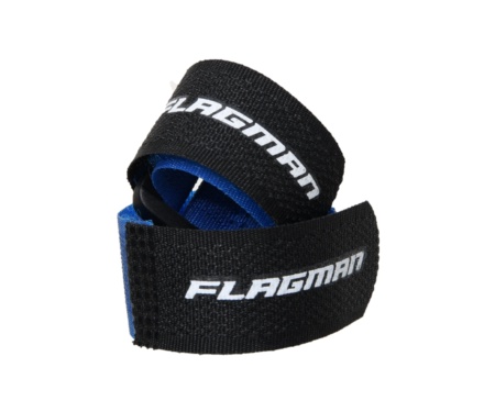 Фиксаторы для удилища Flagman Rod Bands Velcro Big+Small