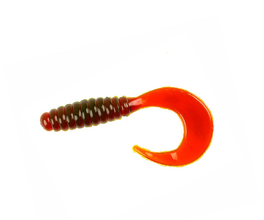 Твистер Manns Twister 4" MO