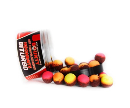 Бойли Bounty Biturbo Red Fish/Blackberry 14мм