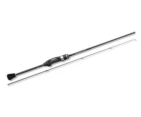 Спінінгове вудлище Graphiteleader Bellezza UX 24GBELUS-652UL-T 1.95м 0.6-7г