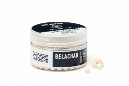 Поп-ап Carp Catchers BELACHAN 6мм