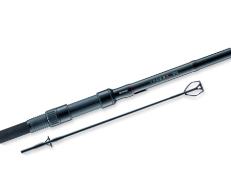 Карповое удилище Sonik VaderX RS S+M Hybrid 12ft 3.65м