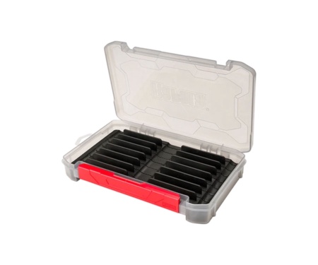 Коробка Rapala Tackle Tray 276 Open Jig