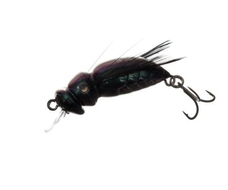 Воблер Azura Wasp 35F GNR037