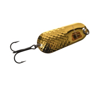 Блесна Flagman Classic BS 14г 200 Gold #1