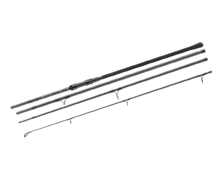 Карповое удилище Daiwa Ninja X Carp 4-sect 13ft 3.5lb