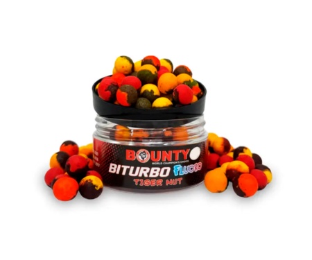Бойли Bounty Fluoro Biturbo Tiger Nut 12мм