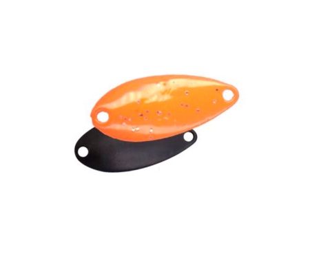 Блесна Yarie 702 Pirica More 2.6г Y71 orange