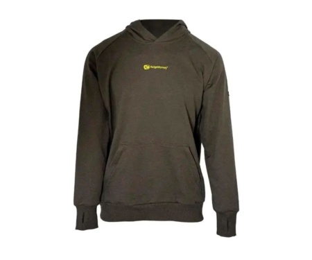 Худи Ridge Monkey APEarel SportFlex Lightweight Hoody Green M