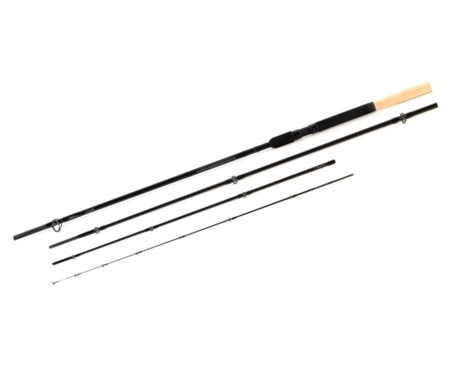 Фидерное удилище Guru N-Gauge Pro Distance Feeder 13ft 3.96м 150г