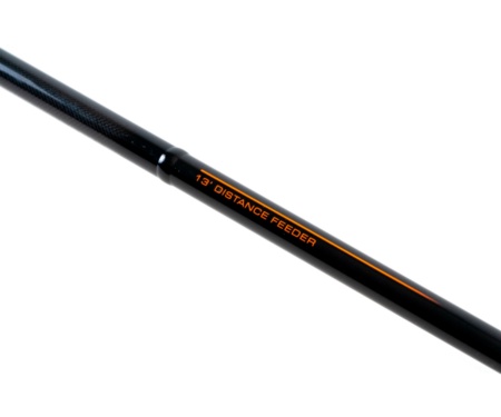 Фидерное удилище Guru N-Gauge Pro Distance Feeder 13ft 3.96м 150г