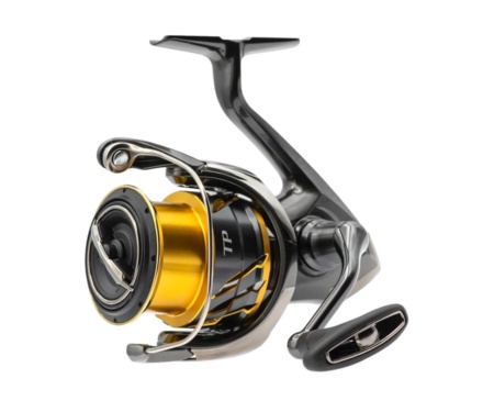 Котушка Shimano Twin Power FD 2500SHG