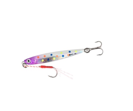 Пилькер Golden Catch Dasher 15г #203 UV