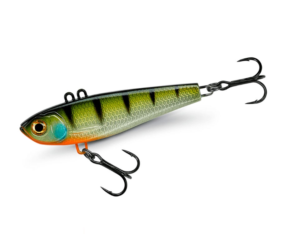 Цикада SpinMad Impulse Pro 6.5г 2806