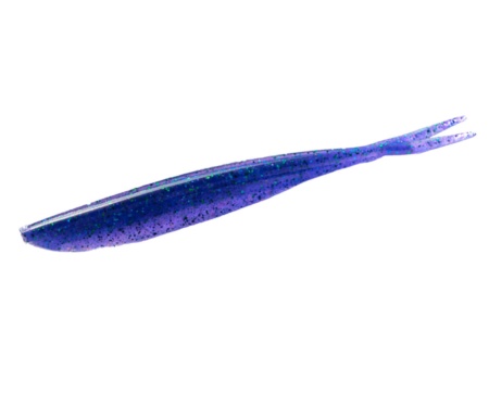 Силікон Veduta DS Minnow 4" 17