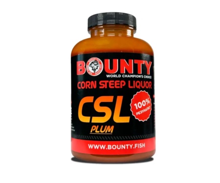 Добавка CSL Bounty Plum