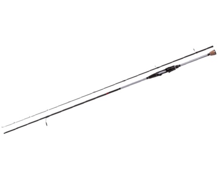 Спінінгове вудлище Favorite Impulse TZ 792UL-S 2.36м 1-6г