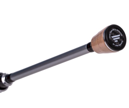 Спінінгове вудлище Favorite Impulse TZ 792UL-S 2.36м 1-6г