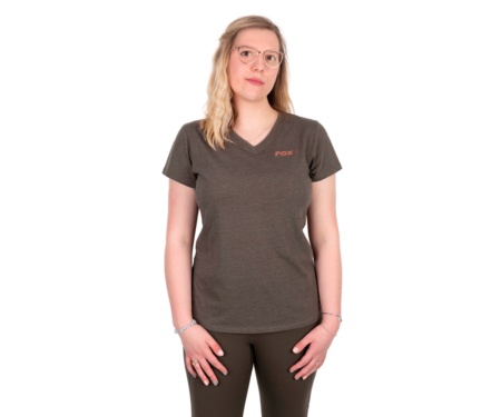 Футболка Fox WC V Neck M