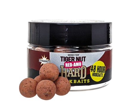 Бойли Dynamite Baits Hard Hook Baits Red-Amo 14/15мм
