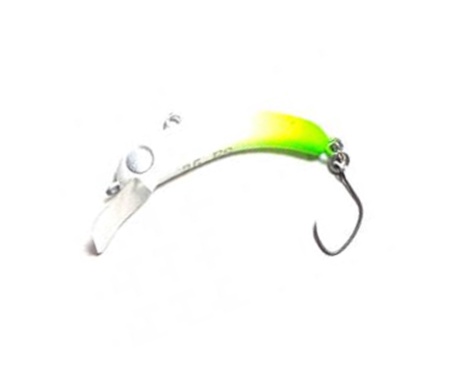 Воблер 1089 Koubou Sakasanyoro Slim 35FS 2.1г #NDM-06