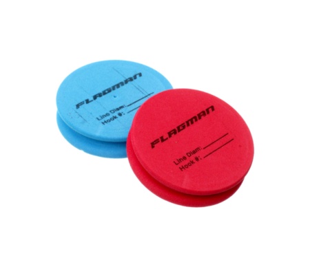 Поводочница Flagman Eva Rig Spools 12шт