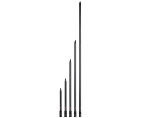 Телескопічна стійка JRC X-Lite Banksticks 16мм 30см