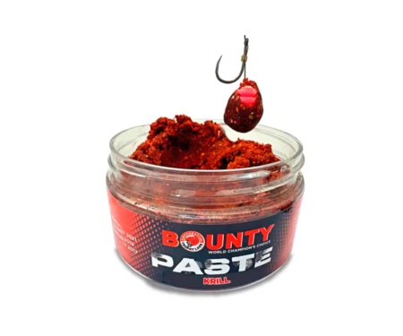 Паста Bounty Pasta Krill 250г