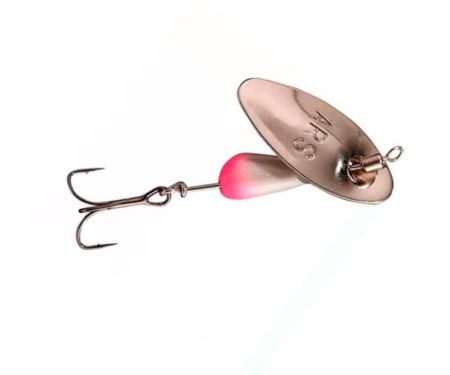 Блешня Smith AR Spinner Trout Model 4.5г #20