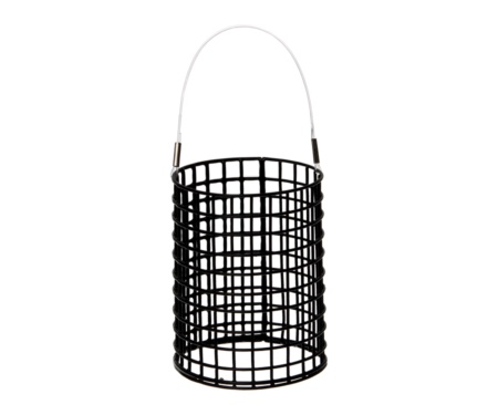 Годівниця закормочна Flagman Feeder Wire Cage Bait Up 50x65мм 20г