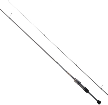 Спиннинговое удилище Tenryu Lunakia 19 LK532S-ULS 1.60m max 1.5g