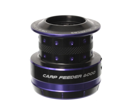 Запасная шпуля Flagman Squadron Pro Carp Feeder Reel 6000