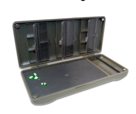 Повідочниця Korda Rigsafe Combi