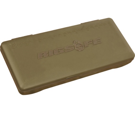 Повідочниця Korda Rigsafe Combi