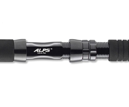 Морське вудлище Daiwa Saltist Sea Boat 2.35м 50-350г