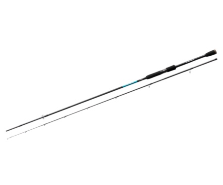 Cпінінговe вудлище Flagman Thunder Max 802M 2.44м 7-28г
