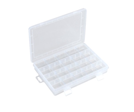 Коробка Meiho Feeder Box 1200