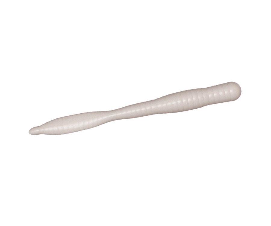 Силиконовая приманка Fresh Lures Flat Worm 3.1" #104