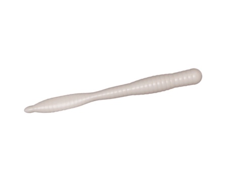 Силіконова приманка Fresh Lures Flat Worm 3.1" #104