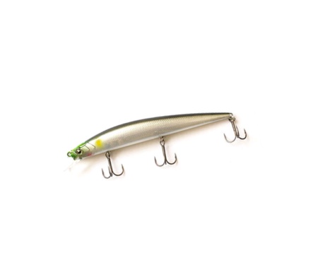Воблер Raid Level Minnow #015 Otori