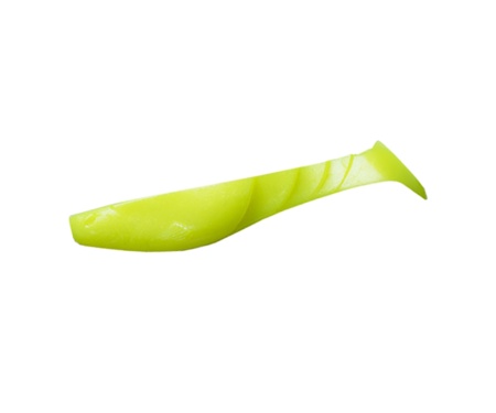 Силікон Fishing Drugs Hulk 4.8" Lemon