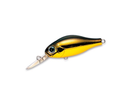 Воблер ZipBaits B-Switcher 2 55FR Rattler 050