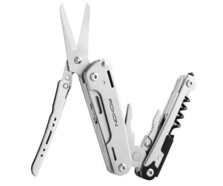 Мультитул Roxon Storm S801S