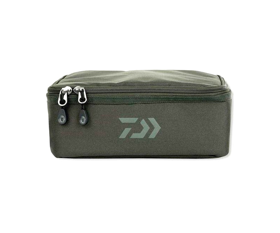 Сумка для аксессуаров Daiwa IFS Medium Acc.Pouch ISAP-M #1