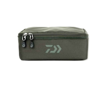 Сумка для аксессуаров Daiwa IFS Medium Acc.Pouch ISAP-M #1