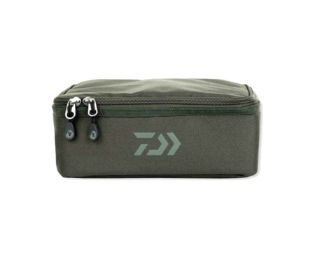 Сумка для аксессуаров Daiwa IFS Medium Acc.Pouch ISAP-M