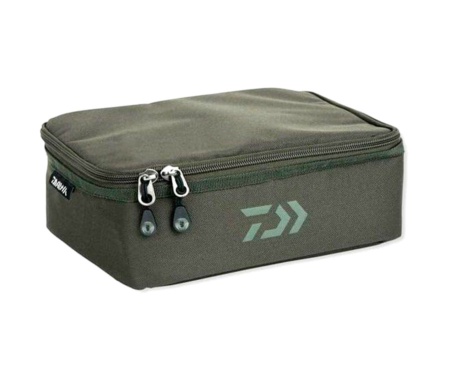 Сумка для аксессуаров Daiwa IFS Medium Acc.Pouch ISAP-M