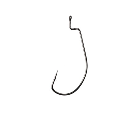 Крючки Crazy Fish Wide Range Offset Hook №3/0