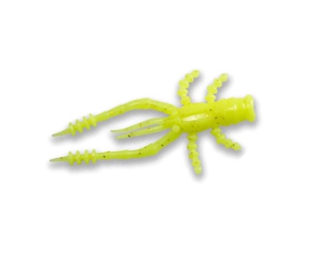 Силікон Crazy Fish Crayfish 1.8" 6 кальмар