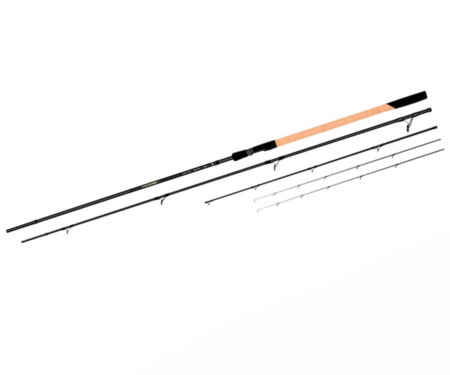 Фідерне вудлище Matrix X Pro Distance Feeder 4м 100г
